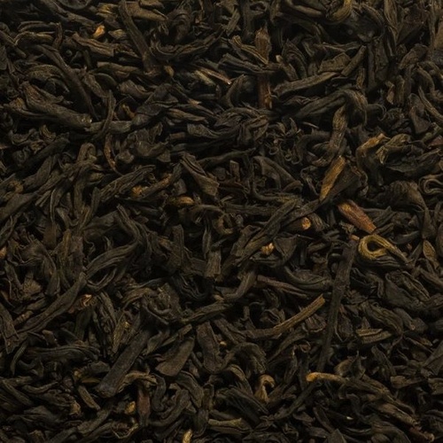 Yunnan Tea 