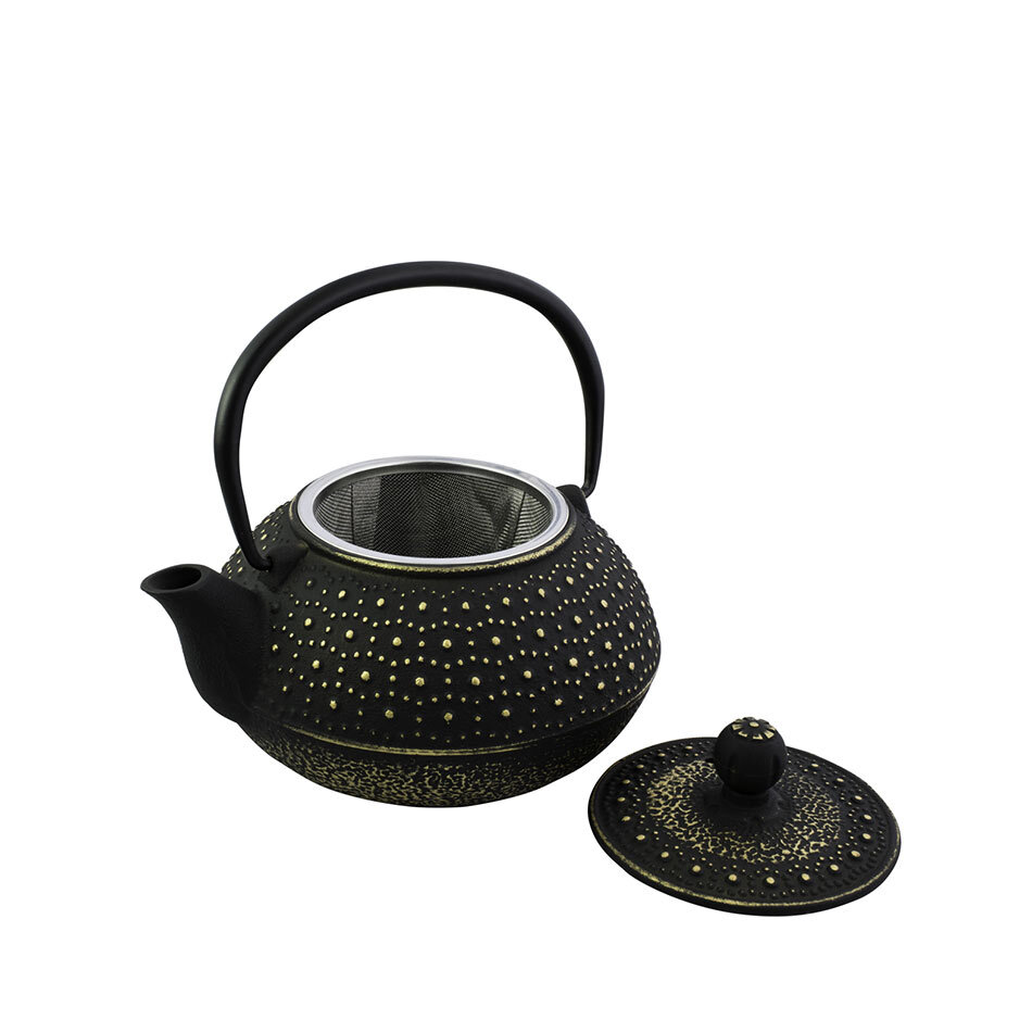 Avanti Cast Iron Imperial Teapot