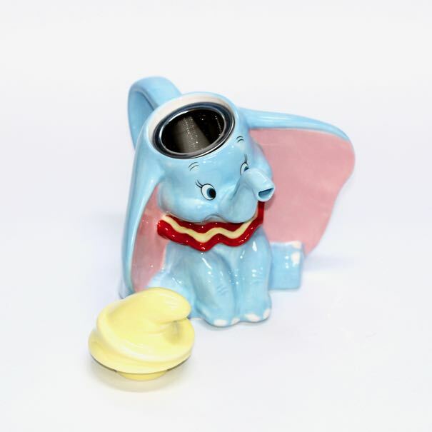 Disney Dumbo Teapot