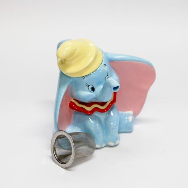 Disney Dumbo Teapot