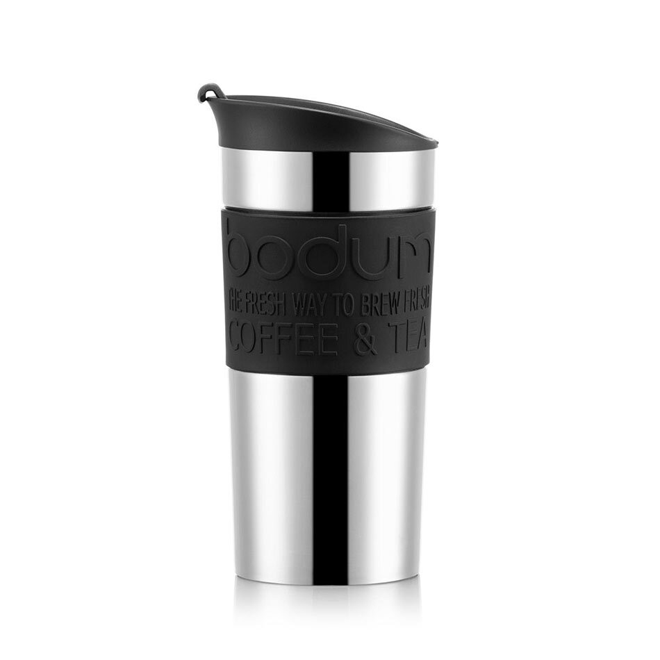 Bodum Vacuum Travel Mug