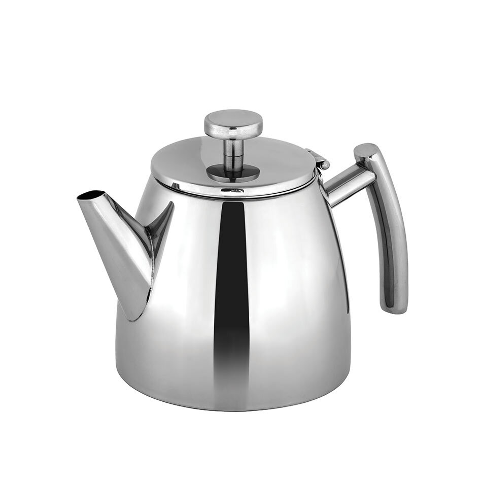 Avanti Modena Teapot