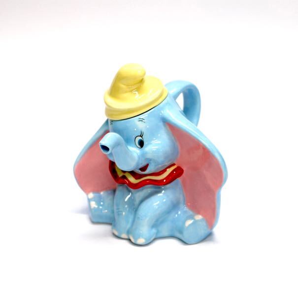 Disney Dumbo Teapot