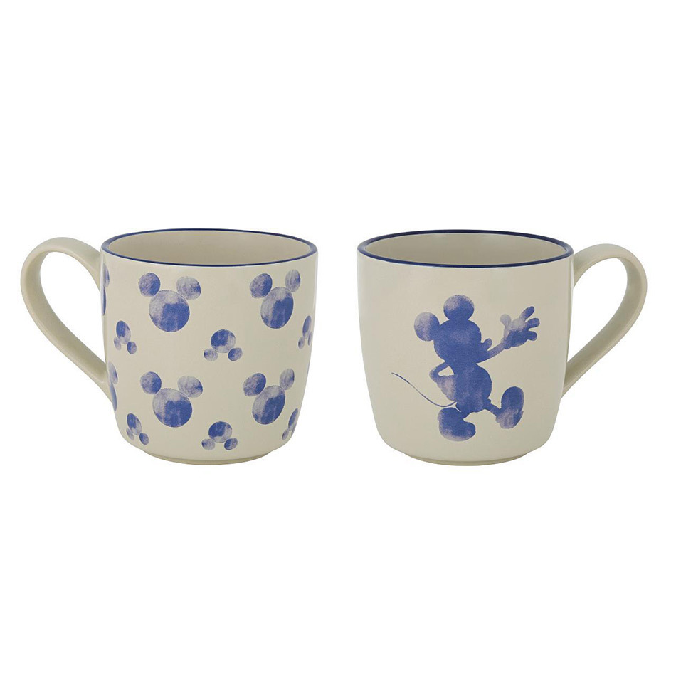 Disney Home Mug Set