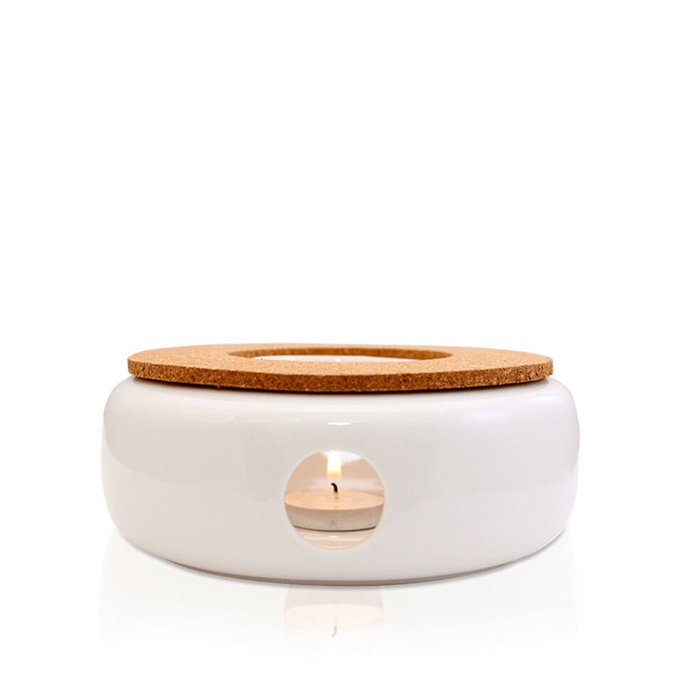 Ceramic Teapot Warmer