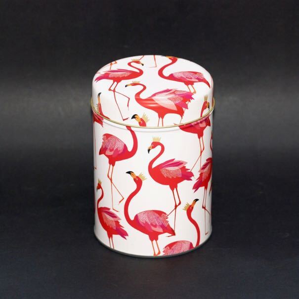 Caddy Sara Miller Flamingo