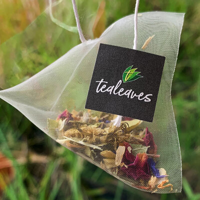 Tea Bags