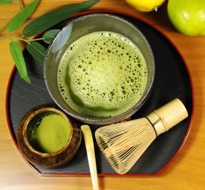 Matcha