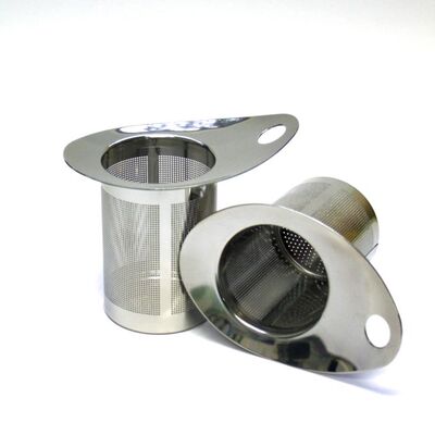Infusers