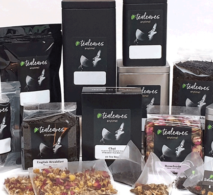 Packaging 