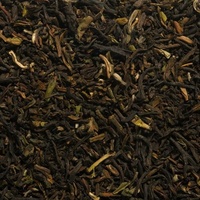 Queen Anne Tea 