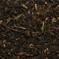 Queen Mary Tea