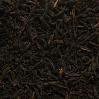 Russian Caravan Tea -  Smoky