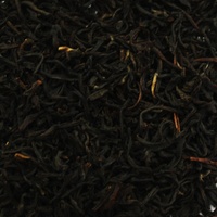 Platinum Tea