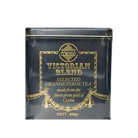 Mlesna Victorian Blend - Loose Leaf Tea