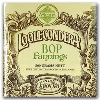 Mlesna Loolecondera BOP - Loose Leaf Tea