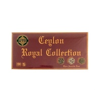 Mlesna Ceylon Royal - Loose Leaf Tea