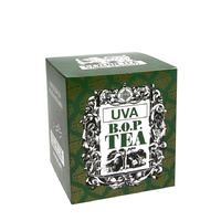 Mlesna Uva BOP1 Carton - 200g Tea 