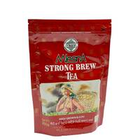 Mlesna Strong Brew Tea Triple Laminate Bag - 200g Loose Leaf