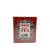 Mlesna Nuwara Eliya OP1 Carton - 200g Tea