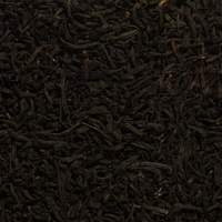 Keemun Tea 