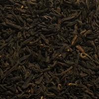 Yunnan Tea