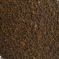 Wattle Seed Latte Tea