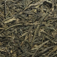 Japan Sencha Tea 