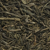 China Sencha Tea 