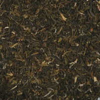 Jasmine Tea 