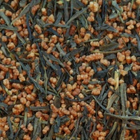 Australian Genmaicha Tea 