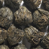 China Flowerball Snow Lotus Zhumei Xuelian