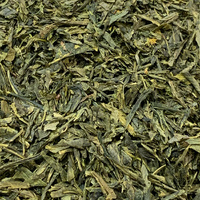 Organic China Sencha Tea 