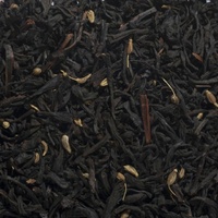 Luscious Licorice Tea
