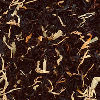 Apricot Tea 