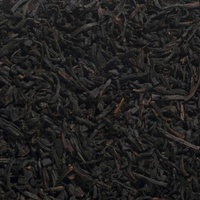 Banana Tea 