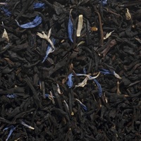 Blue Mountain Tea 