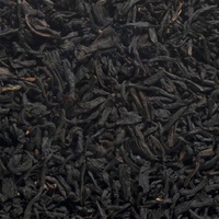 Caramel Tea 