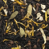 Chai Vanilla Tea 