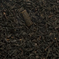 Chocolate Vanilla Tea