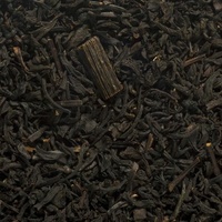 Black Chocolate Vanilla