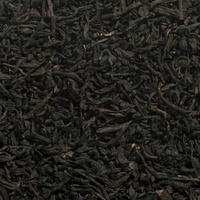 Coconut Tea 