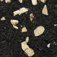 Lemon Ginger Tea 