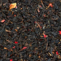Pomegranate Tea 