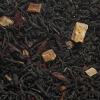 Spiced Tea 