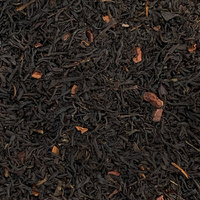 Chocolate Dark Tea 
