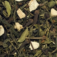 Sencha Chai Tea 