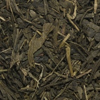 Sencha Earl Grey Tea 