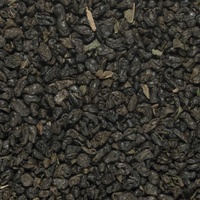 Gunpowder Mint Tea 