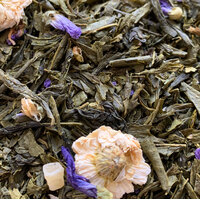 Sencha Peach Tea 